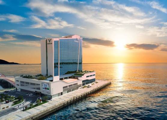 Venezia Hotel and Suite 1