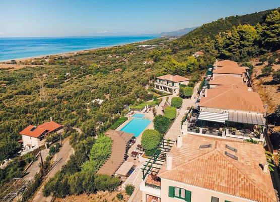 Natura Club Hotel & Spa - Adults Guests 1