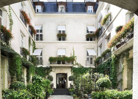 Relais Christine 1