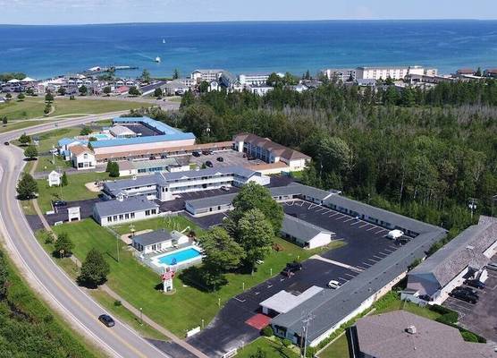 Starlite Budget Inn 1