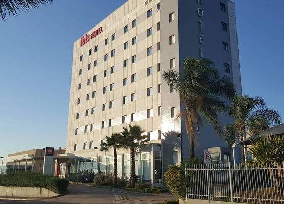 ibis Itu Plaza Shopping 1