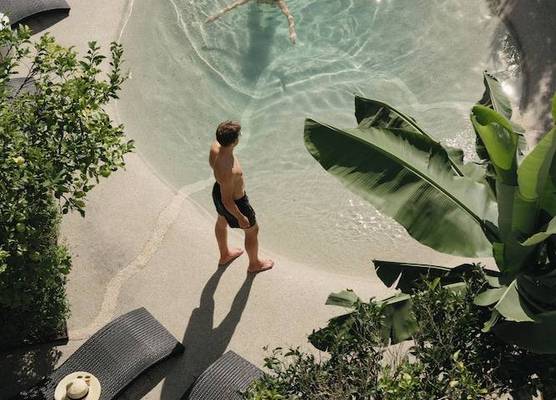 Sercotel El Balcón de la Bahía Suites 1