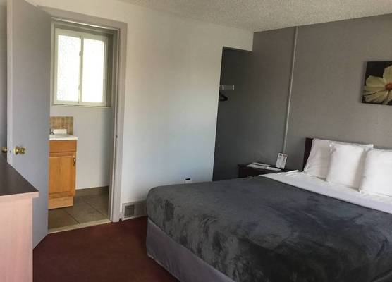 Swiss Cottage Inn 1