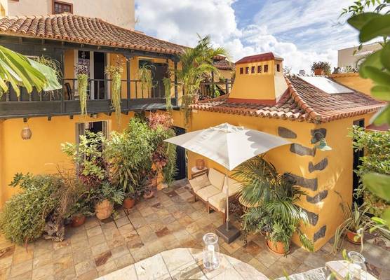 Hotel San Telmo 1