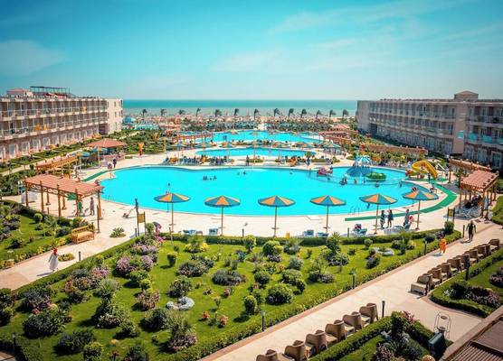 Rewaya Inn Resort 1