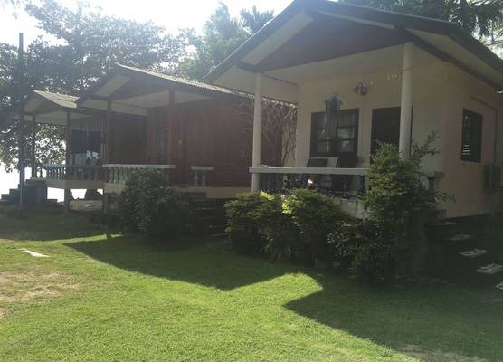 Blue Lotus Resort 1