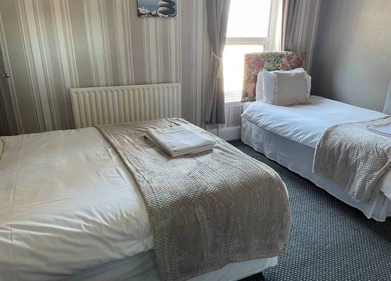 Somerville Hotel 1