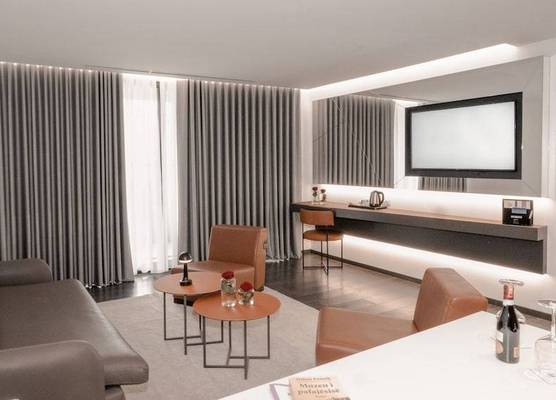 Maritim Marina Bay Resort SPA & Casino Adult Friendly 1
