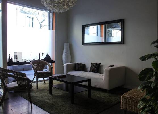 360 Hostel Centro 1