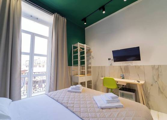 MEDINA H. NAPOLI CENTRO by ClaPa Group Dislocated Hospitality 1