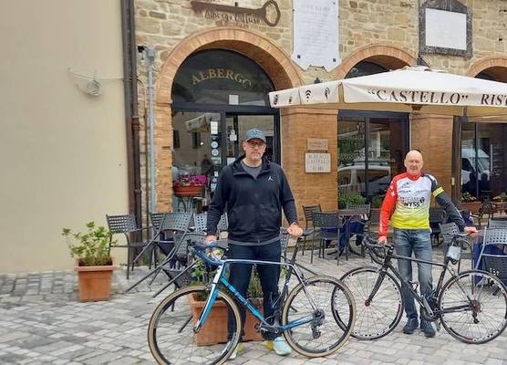 San Leo Albergo Diffuso 1