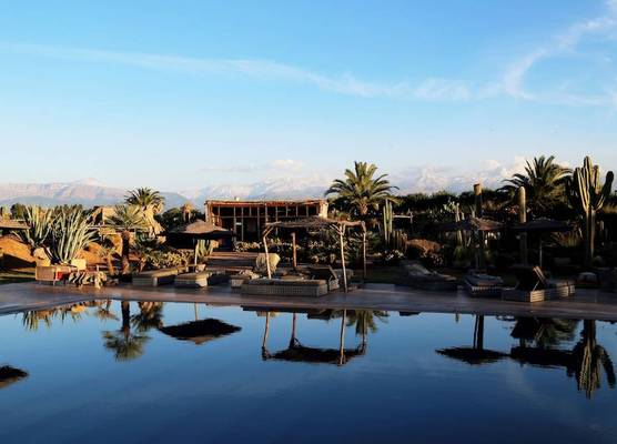 Fellah Hotel 1