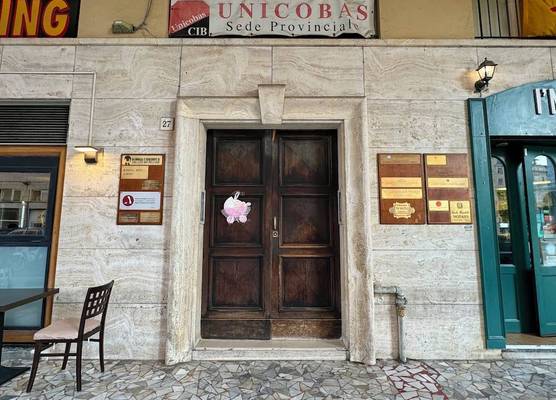 THE SHUTTLE ROOMS - al porto - fortezza - vicino Prefettura 1