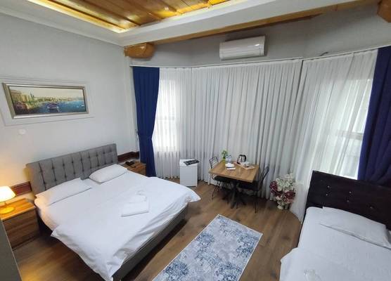 Kule Pansiyon 1