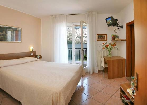 Hotel Baitone - Nature Village 1