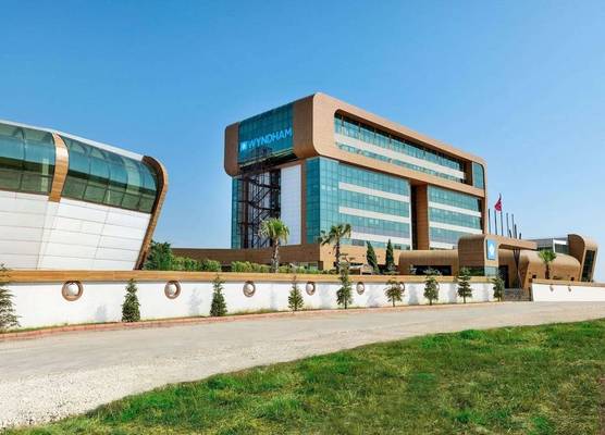 Wyndham Cerkezkoy 1