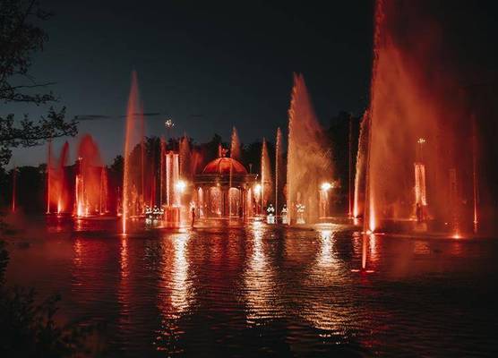 PUY DU FOU - Les Îles De Clovis + tickets 1