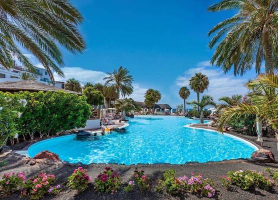 Gran Tagoro Family & Fun Playa Blanca 1