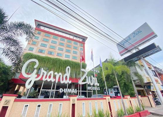 Grand Zuri Dumai 1