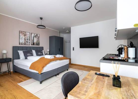 Limehome Villach Gerbergasse 1