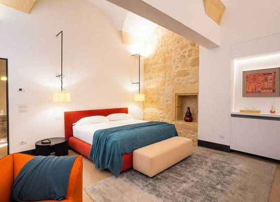 Palazzo De Noha - Boutique Hotel 1
