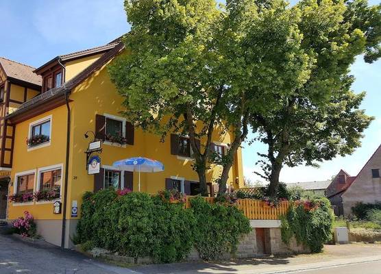 Hotel Gasthof zum Schwan 1