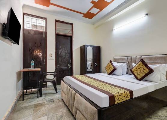 Hotel Sunshine By The Premium Villa 1