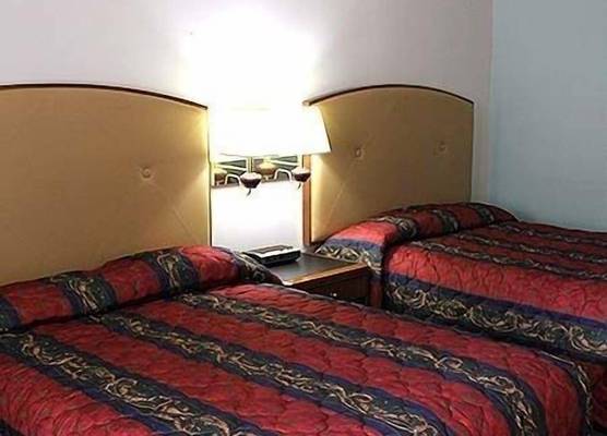 Midlands Lodge 1