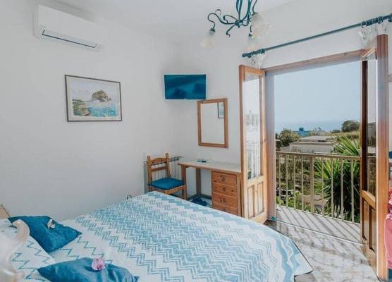 Hotel Casa Giuseppina 1