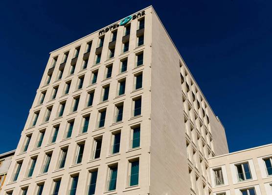 Motel One Freiburg 1