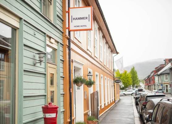 Home Hotel Hammer 1