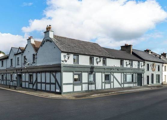 Hugh Lynch's Self Catering Accommodation 1
