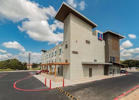 Studio 6 New Braunfels, Tx 1