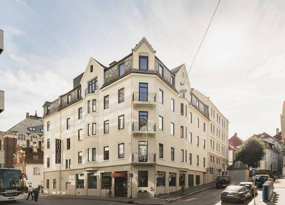 Heimen Hotel 1