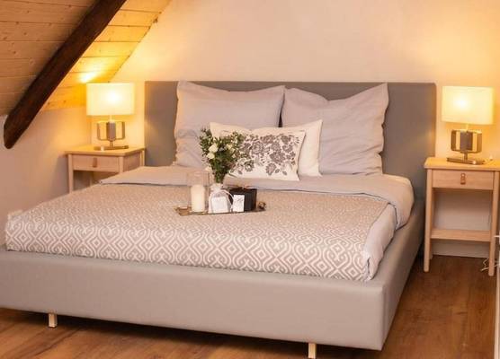 Hotel Landhaus Plus Lüneburg 1