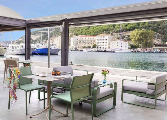 Best Western Hotel du Roy d'Aragon 1