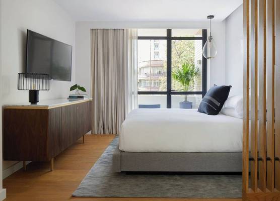 Kimpton El Castelar Polanco by IHG 1