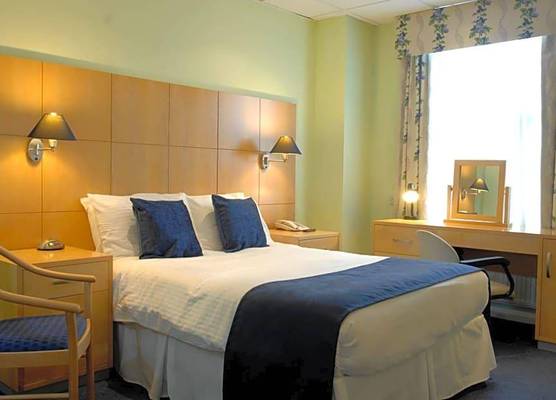 Lysses House Hotel 1