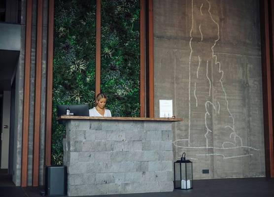Hotel Geysir 1