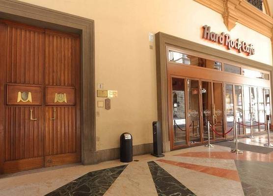 Residenza Gambrinus 1