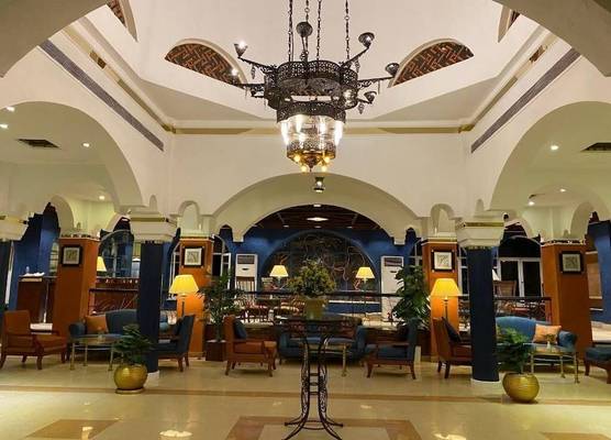 Aida Hotel Sharm El Sheikh 1
