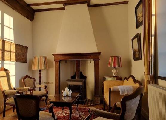 Kasteelhotel Terborgh, BW Signature Collection 1