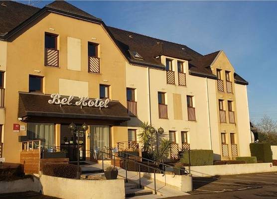 Bel Hotel 1