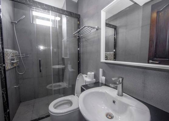 Coral Grand Beach and spa at Hulhumale 1