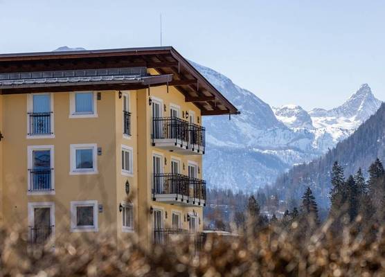 Hotel Schwabenwirt 1