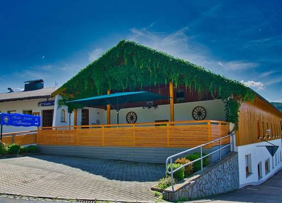 Hotel Gasthof Altmann 1