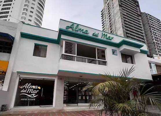 Alma Del Mar 1