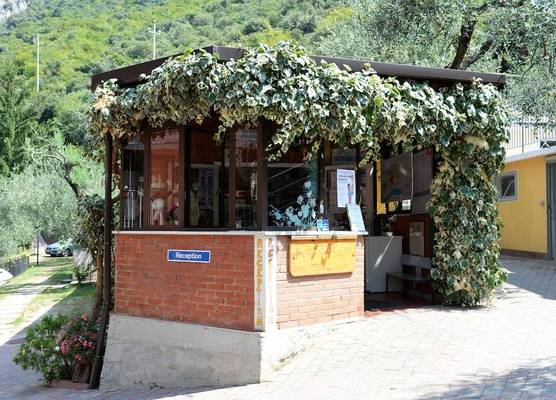 Camping Alpino - Nature Village 1