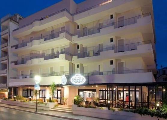Hotel Bellevue 1