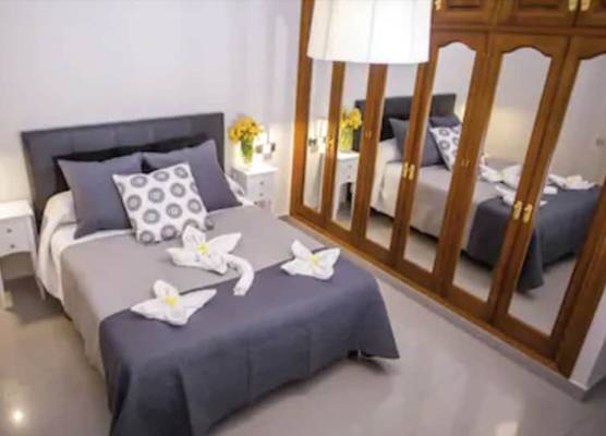 Hotel Bajamar Centro 1
